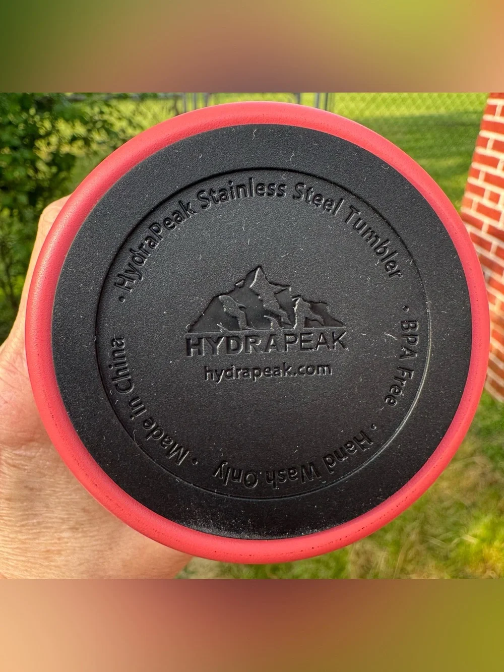 Hydrapeak 25 oz